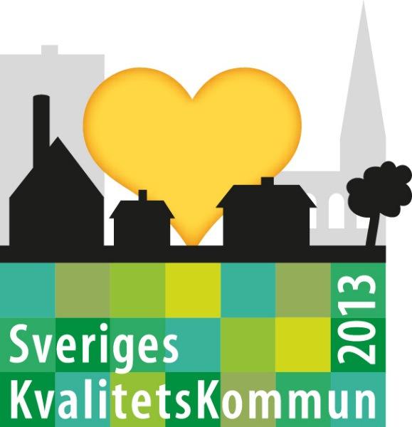 kommun för både människor och företag.