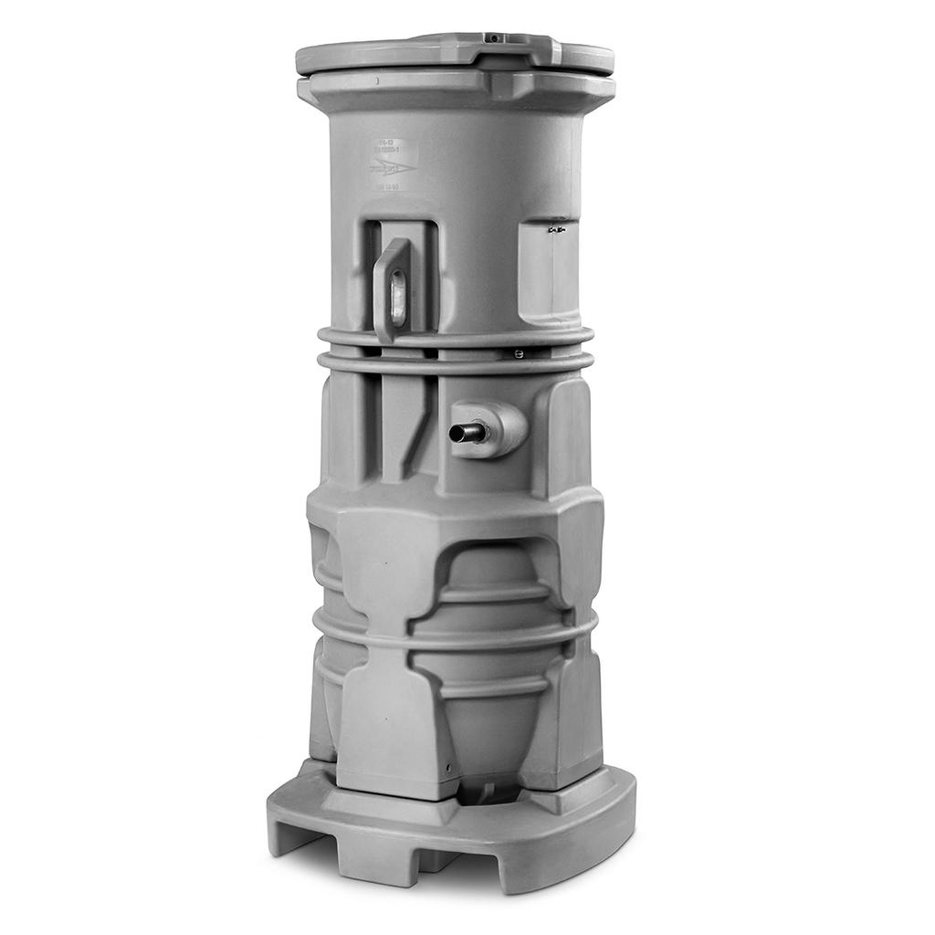 Flygt Compit 460
