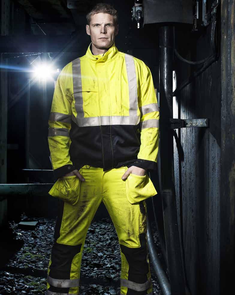 Varumärke: Projob Bokslutskommuniké för