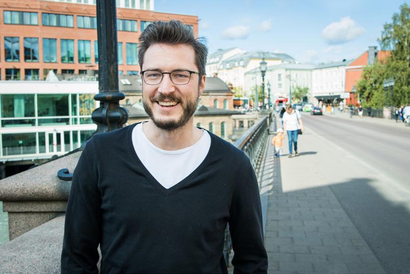 Det övergripande målet för CKS är att bredda och fördjupa den kommunstrategiskt relevanta