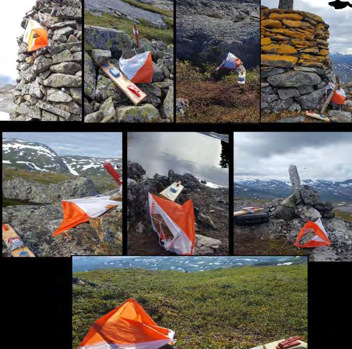 I skrivande stund är det mer eller mindre exakt en vecka sedan vi stämplade i mål efter vår 14- timmarsinsats i 50 km-klassen och helt ärligt är detta den allra första dagen som jag kunnat gå nedför