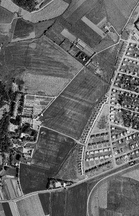 Planens syfte Syfte Syftet med detaljplanen och utvecklingen av Stadsdelen Pedagogen Park är att skapa en ny stadsdel med cirka 1100 bostäder, livsmedelsbutik, närservice, förskola, äldreboende,