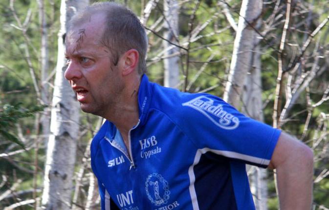 Vi hade totalt 1662 stycken anmälningar och det