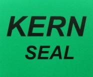 Strömförsörjning Plombering KERN SEAL Matarspänning