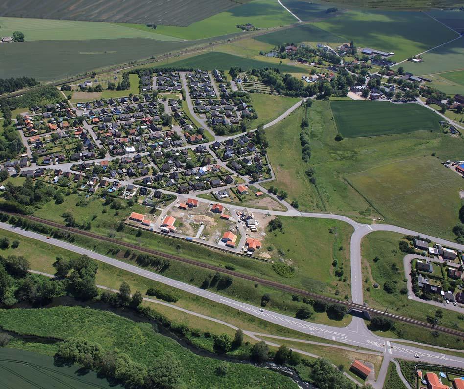 Kävlinge kommun, Miljö & Teknik Kullagatan 2, 244 80 Kävlinge Telefon 046-73