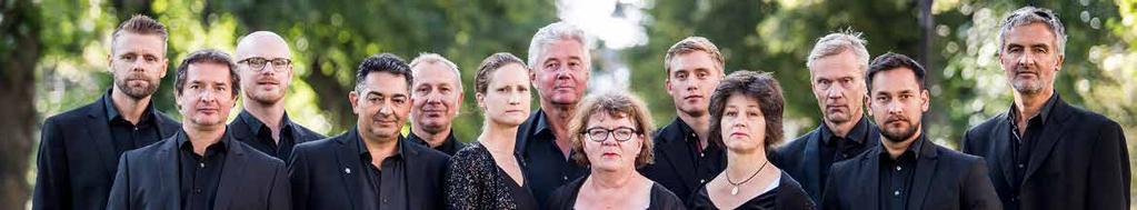 10 april Öppen repetition Växjö Utvandrarnas Hus 12.00 12 april Växjö Konserthus 19.00 13 april Helsingborg Konserthuset 18.00 14 april Malmö Palladium 15.