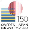 japan Musica Vitae på turné, oktober -18 1868 slöt Sverige och Japan ett vänskapsavtal, som markerade en startpunkt för ländernas diplomatiska relationer.