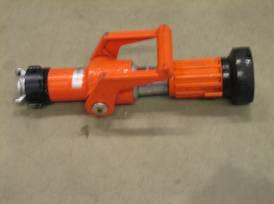 Akron Turbojet