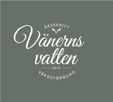 6 (8) Samförvaltning fiske Vänerns vattenvårdsförbund ansvarar för en arbetsgrupp för samförvaltning av fisket i Vänern. Ordförande i Vänerns vattenvårdsförbund är också ordförande i denna grupp.