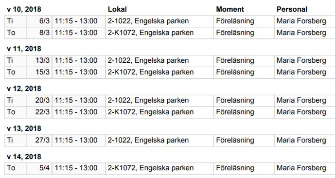 Moment 2: Valbar BC-kurs. Konstens Ontologi 7,5 hp. Vad (eller var) är ett musikstycke? Hur finns ett litterärt konstverk i världen?