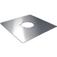 EC-Takfläktar / EC-Roof Fans Storlek / Size: 355 Integrerat kontroll- och reglersystem (EC-Controller) Komplett system med minimal driftkostnad, baserat på användningen av EC-teknik Enkla