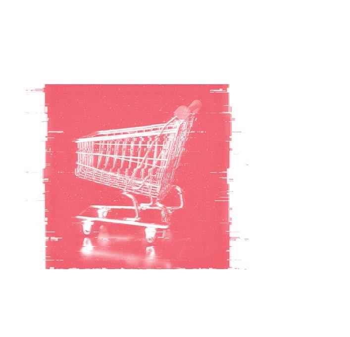 Som det ser ut i dag är supply chain så uppdelad och alla ska tjäna pengar på sin lilla bit. Det krävs volym och hög densitet av leveranser för att last mile ska kunna gå runt.