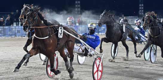 Gratulerar Lincoln Lawyer 7 2017 Lincoln Lawyer Björn Goop (Håkan Wallberg) Gävle 16 december 1.11,6/1640a odds 4,78 Förstapris: 125.