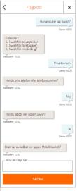 OPEN BANKING SAJT LANSERAD FÖRSTA INTERNETBANKEN