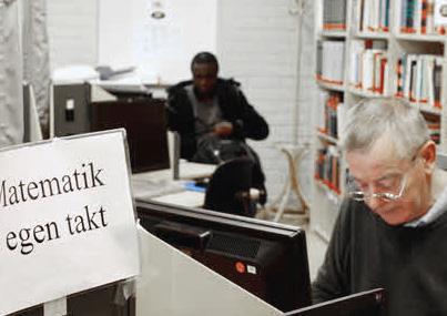 Kommunplan 2016 2019 och budget för 2017 Gymnasiesärskolan har ett gott rykte och ska samverka med andra gymnasiesärskolor, både kommunala och fristående.