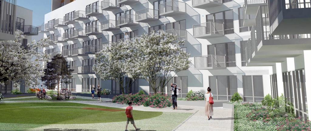 Kommunplan 2016 2019 och budget för 2017 Verksamhetsområde 10 Plan och exploatering Verksamhet och syfte Till verksamheten för mark och exploatering hör bland annat projektering, byggprojektledning,