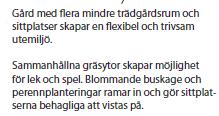 nya bebyggelse.