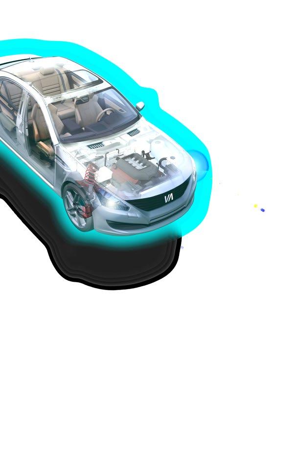 WIBERG & CO REKLAMBYRÅ 2017 One stop shop VA Automotive i Hässleholm AB (publ) VA Automotives affärsidé är att erbjuda aktörer inom främst fordons- och verkstadsindustrin fullständiga, innovativa och