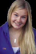 UNGDOMSRÅDETS SIDOR Ungdoms LEDAREN LISA BJÖRKEGREN lisa.bjorkegren@hotmail.com Vad är det första ni tänker på när ni höt ordet varpa?