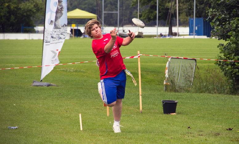 För en del är det kanske klurigare. Jag pratar om Thorbjörn Fosseng!