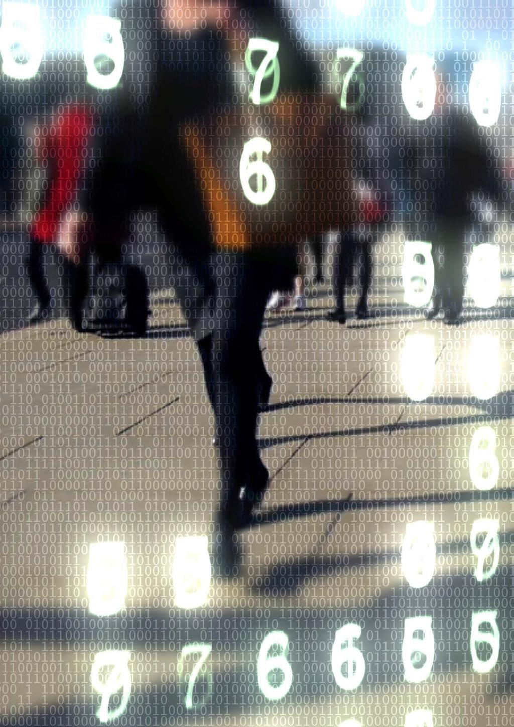 HUSHÅLLENS EKONOMI BAKGRUNDSFAKTA 2016:1 ÖVERGÅNG från