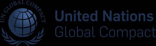 UN Global Compact UN Global Compact bygger på 10 generella principer kring mänskliga rättigheter, arbetsrättsliga frågor, miljö och korruption riktade till företag.