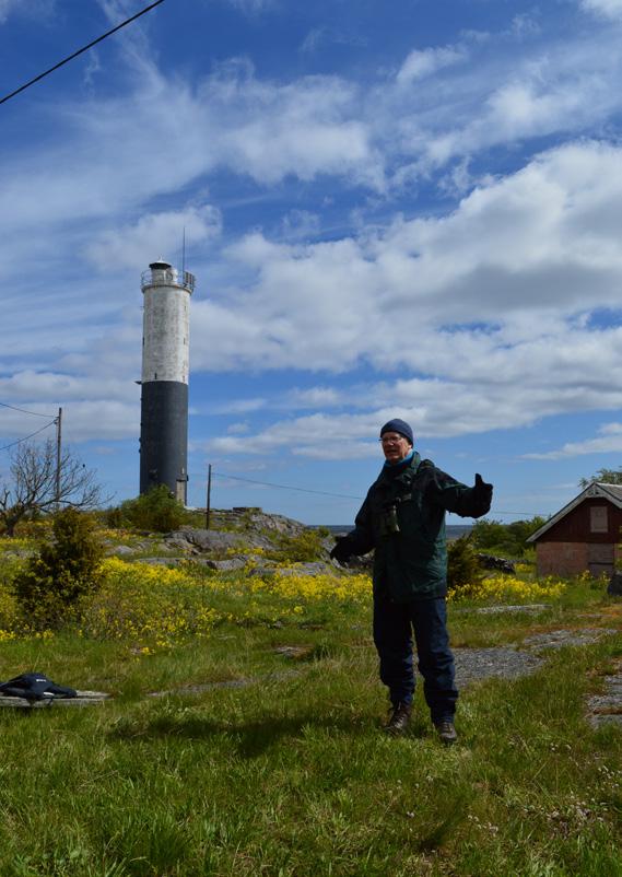 Under de närmaste åren ligger fokus på utveckling av utställningar och verksamhet, vilket ger möjlighet att stärka kopplingen till stiftelsens arbete.