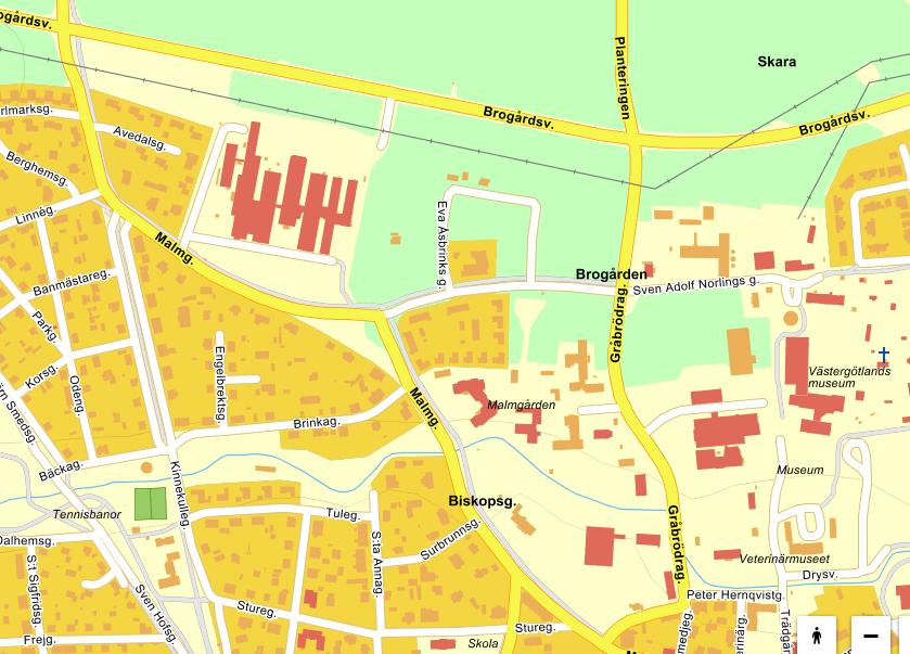 Inbjudan till Skaraborgs Scoutdistrikts Vår-DISTRIKTSSTÄMMA 2018 onsdagen den 11 april kl.19.