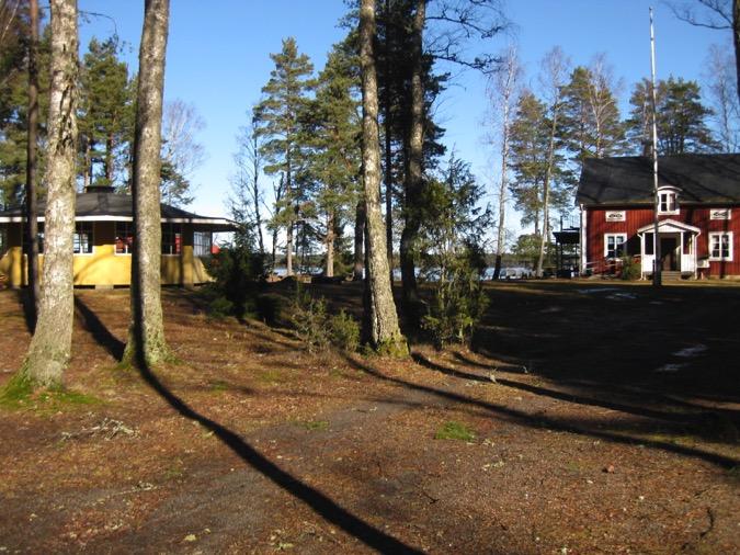 Öppningshelgen 14-15 april Nu är det äntligen dags att öppna Viken! Lördagen 14 april kl 09.00 samlas vi och avslutar på söndagen.
