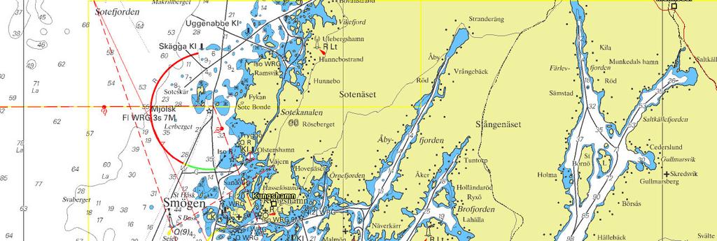 Bakgrund/Syfte På uppdag av Bohuskustens vattenvårdsförbund (BVVF) har Marine Monitoring vid Kristineberg AB utfört en inventering av makroalger på tre stationer i Brofjorden.