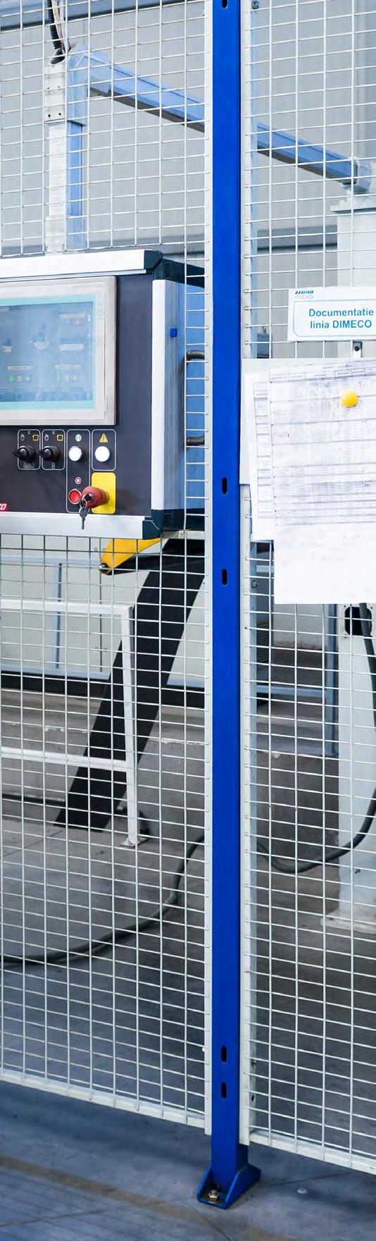 0 Gränssnitt mellan människa och maskin - HMI Pc-skåp PC-skåpssortiment, översikt...80 PC-skåp, MCM...82 Manöverpulpet Manöverpulpet i stålplåt, översikt...86 Manöverpulpet, kompakt, MPG.