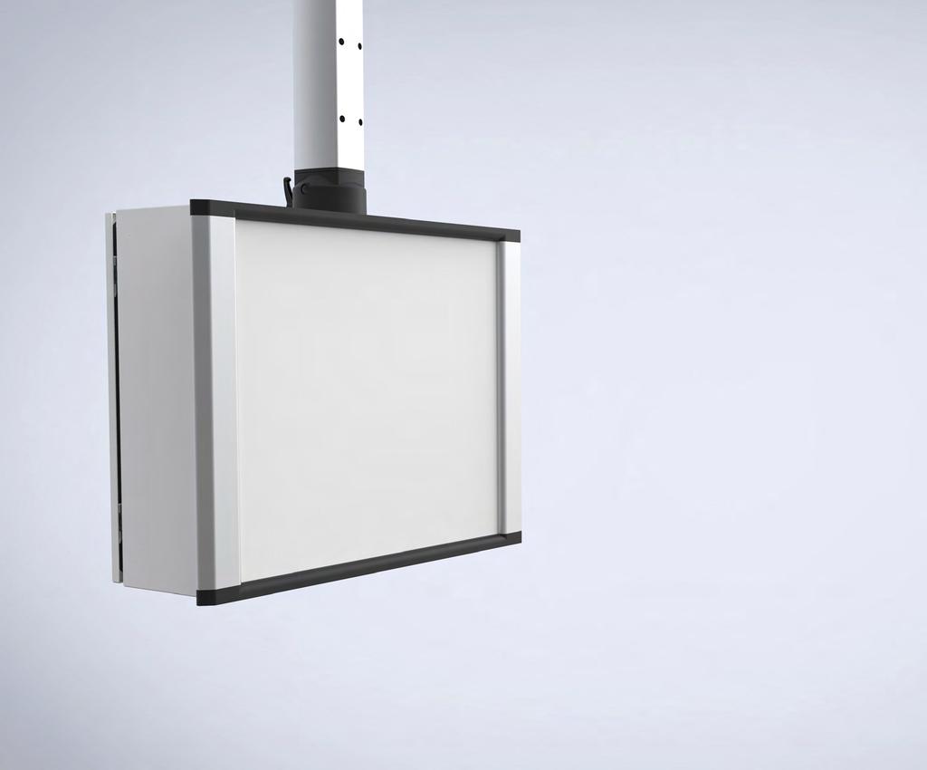 0 Kapsling: 1.2 mm stålplåt. Frontplåt (aluminium): 2 mm. Samt sidohandtag i plast. Kapsling: Kantbockad och helsvetsad.