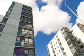 BOSTADSMARKNADEN BEHOV OCH EFTERFRÅGAN PÅ BOSTÄDER Bostadsbrist är ett vanligt förekommande begrepp i den allmänna diskussionen för att beskriva situationen på bostadsmarknaden i Göteborg.