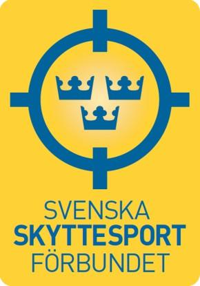 Svenska Skyttesportförbundet Bildades 2008 Anslutet till Riksidrottsförbundet (RF) och Sveriges Olymoiska Kommité (SOK) Frivillig