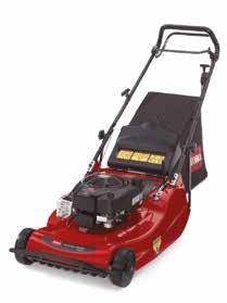 Toro Super Recycler 53 AD Klipper du ofta? Är du noggrann? Då ska du välja en av Toros mest eftertraktade klippare Toro Super Recycler 53.