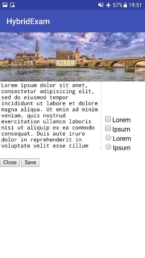 frågeställningen.