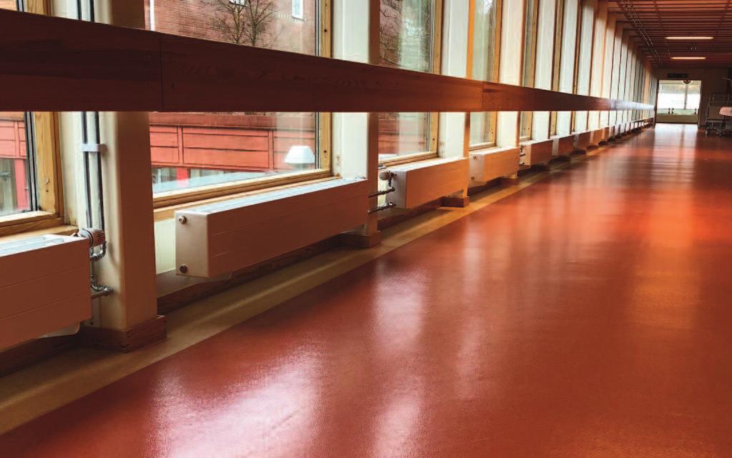 beställningskoder Vid beställning av Lisa Hygien och Lisa Hygien integra används följande beställningskoder.
