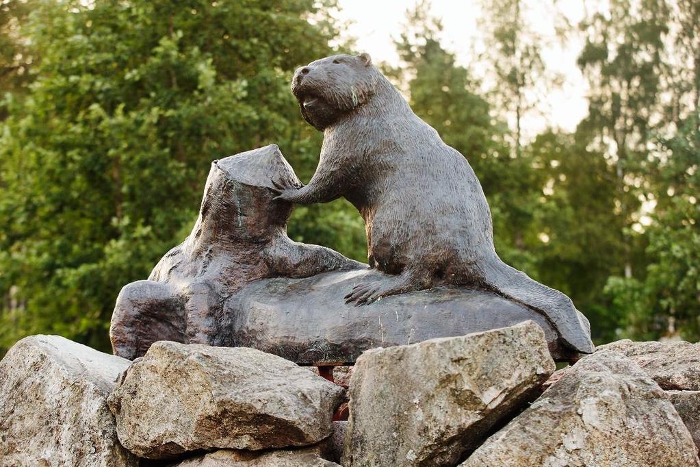 Inledning Bjursås Sparbank ( Banken/Sparbanken ), organisationsnummer 583201-2495, ska i enlighet med Finansinspektionens föreskrifter (FFFS 2014:12) om tillsynskrav och kapitalbuffertar,
