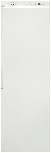 Torkskåp Modell DC7794HPW DC7583S DC7583W DC7191W Pris inkl. moms/exkl. moms 28.995 / 23.196 12.495 / 9.996 10.695 / 8.556 7.495 / 5.