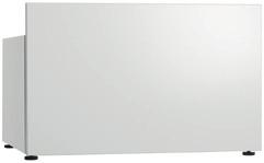 diskmaskinens lucka döljs (4 cm