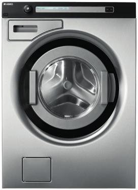 Tvättmaskiner 6 kg Modell WMC644V WMC64V WMC64P Pris inkl. moms/exkl. moms 25.595 / 20.476 24.895 / 19.916 24.295 / 19.