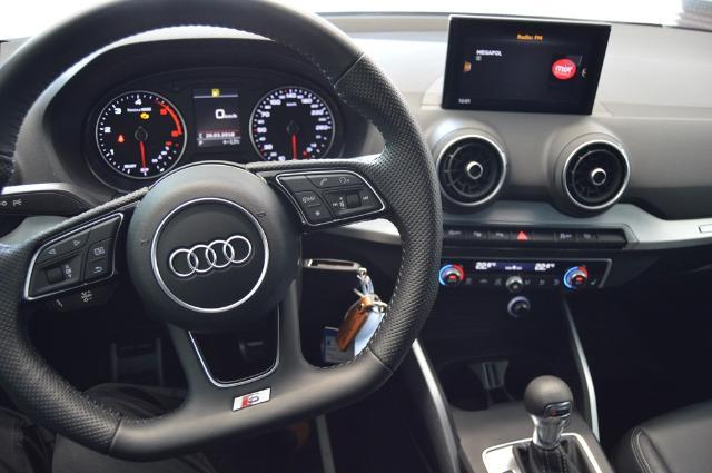 Audi Q2 Q2 2.