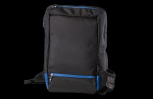Educational/Protective Backpack Designad för elever.