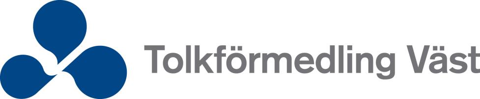 Delårsrapport 2016 Direktionen för Tolkförmedling Väst,