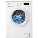 Tvättmaskin FW32B6120 Energibesparande tvättmaskin på 6 kg och 1200 varv med EnergySaver.