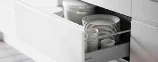 Handtag kostnadsfria val Handtag 31211 vitt L 40 31208 rostfritt L 40 31133 krom 31134 rostfritt 31135 svart 31136 vit 31142 Mässing 31212