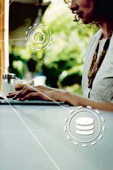 IT-FRÅGORNA Pulsen Production levererar IT-drift för verksamhetskritiska system, baserat på IBM Power- och