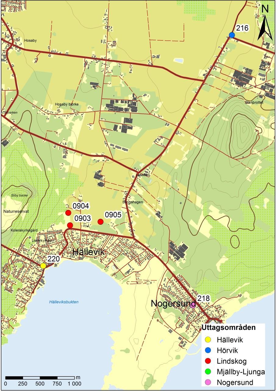 känd för intensivt jordbruk med stora bevattningsbehov men också för omfattande djurhållning (pälsdjur, kycklingar och grisar).