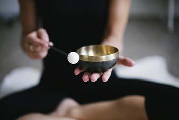 Mindfulness yoga Nyhet! Mindfulness yoga är en vänlig och långsam yoga som har fokus på att vara här och nu.