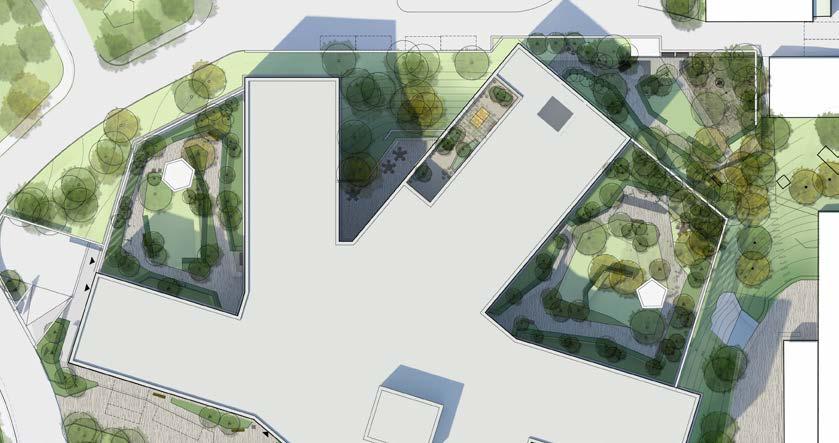 BLDG TRAPPA 22.31 19,5 m² BALKONG 10,5 m² HISS 115 5,7 m² TRAPPA 22.41 19,5 m² GRUPPRUM 9,4 m² 1 ARB. PL. 15,2 m² 3,2 m² BALKONG 8,1 m² 22 PATIENTRUM 4 18,0 m² GRUPPRUM 13,8 m² 1 ARB. PL. 3,2 m² 1 ARB.